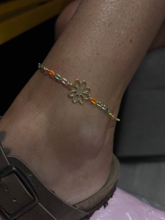 The Luxe Links Permanent Jewelry Experience image 8