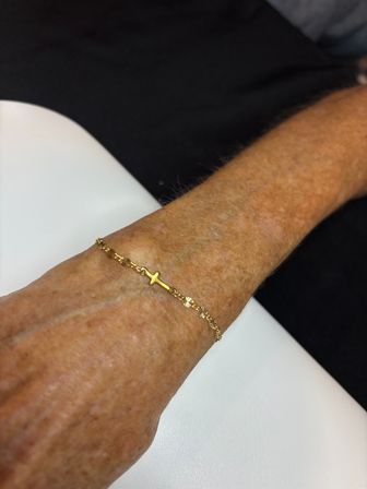 The Luxe Links Permanent Jewelry Experience image 54
