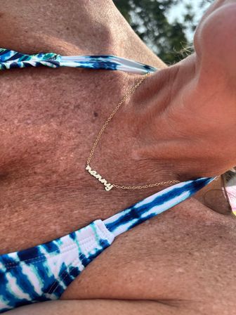 The Luxe Links Permanent Jewelry Experience image 38