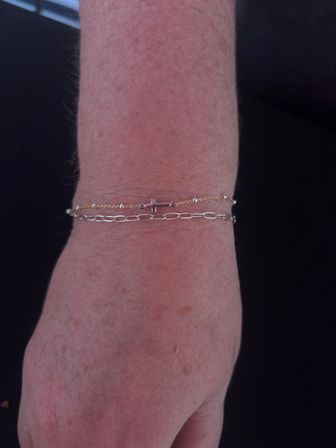 The Luxe Links Permanent Jewelry Experience image 35