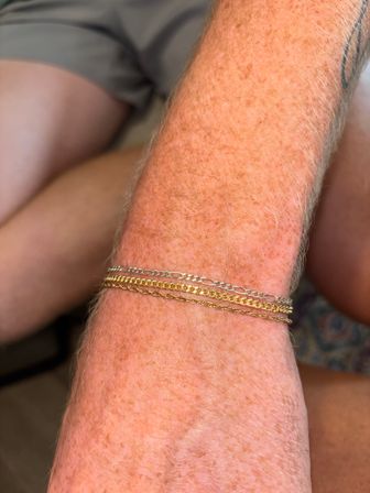 The Luxe Links Permanent Jewelry Experience image 29
