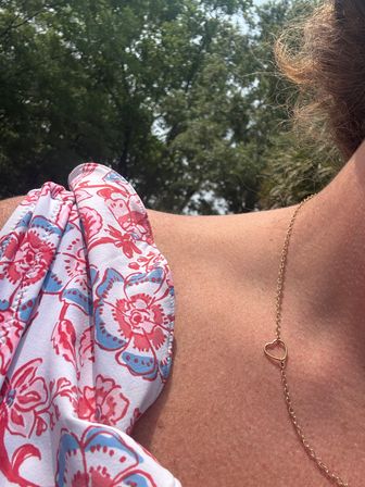 The Luxe Links Permanent Jewelry Experience image 39