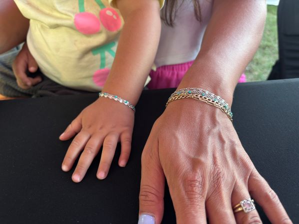 The Luxe Links Permanent Jewelry Experience image 42