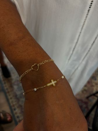 The Luxe Links Permanent Jewelry Experience image 52