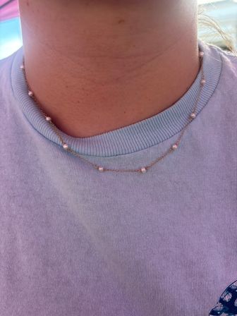 The Luxe Links Permanent Jewelry Experience image 25