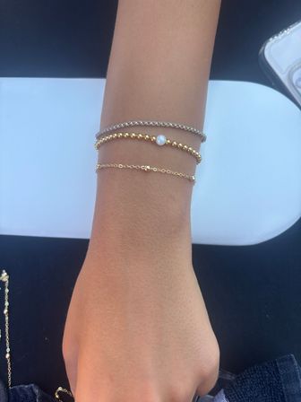 The Luxe Links Permanent Jewelry Experience image 18