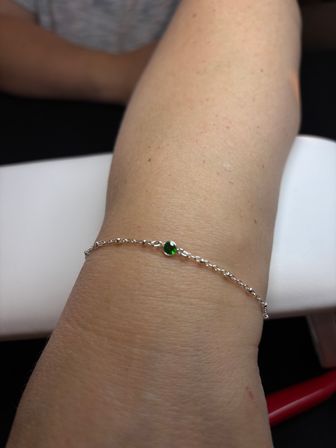 The Luxe Links Permanent Jewelry Experience image 50