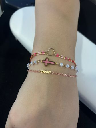 The Luxe Links Permanent Jewelry Experience image 30