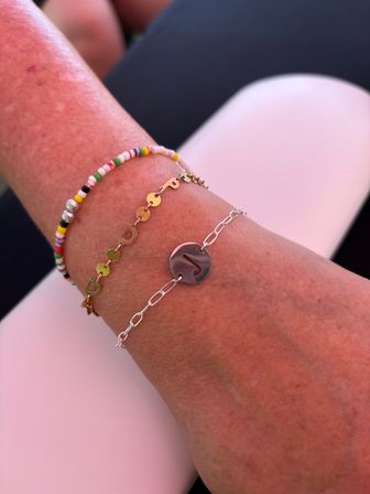 The Luxe Links Permanent Jewelry Experience image 45