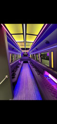 Custom Trolley Experience in the Jersey Shore: Pizza Tour, Bar Crawl or Bach Celebration! image 33