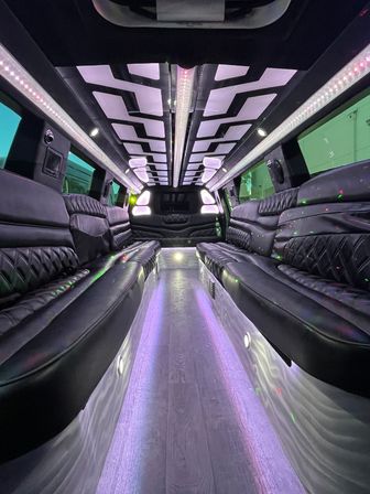 Custom Trolley Experience in the Jersey Shore: Pizza Tour, Bar Crawl or Bach Celebration! image 26