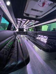 Custom Trolley Experience in New York City: Pizza Tour, Bar Crawl or Bach Celebration! image 27