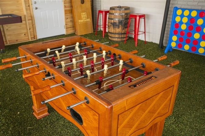 50 Shades of Graycroft: Ultimate Group Rental with Hot Tub & Game Room image 2