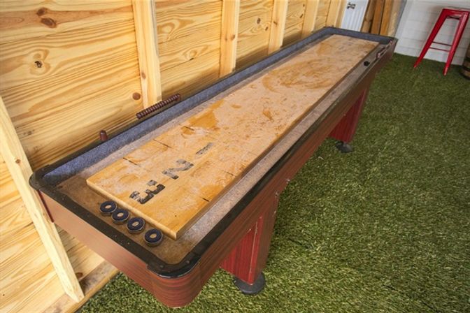 50 Shades of Graycroft: Ultimate Group Rental with Hot Tub & Game Room image 6
