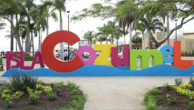 Cozumel Island Adventure by Jeep or Buggy image 3