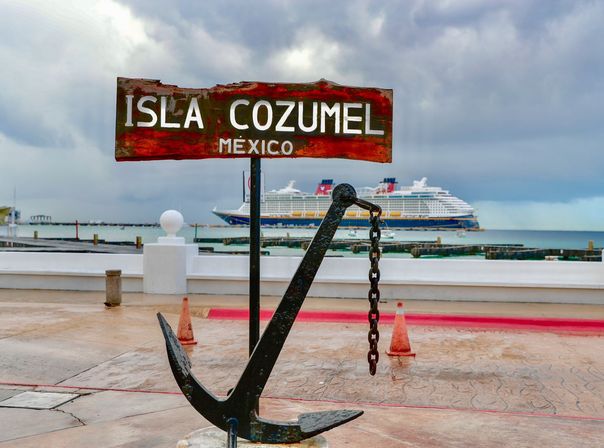 Cozumel Island Adventure by Jeep or Buggy image 2