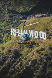 Private Helicopter Tour: Witness Iconic Landmarks with Complimentary Inflight Champagne image 2