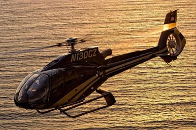 Private Helicopter Tour: Witness Iconic Landmarks with Complimentary Inflight Champagne image 14