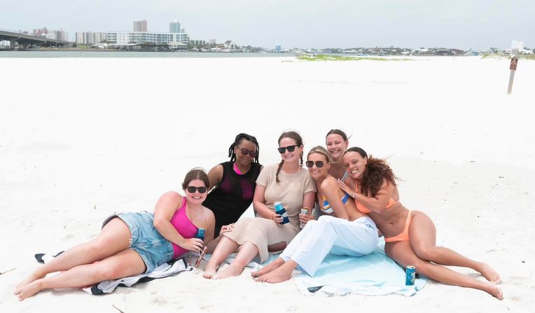 Bushwacker Boat Tour: A Bar Crawl on the Water (BYOB) image 7