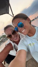 Bushwacker Boat Tour: A Bar Crawl on the Water (BYOB) image 15