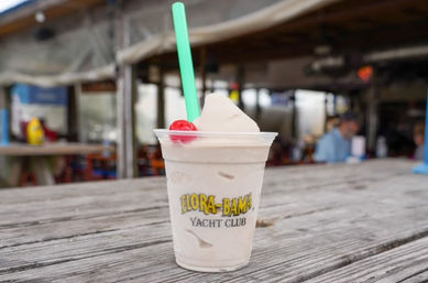 Bushwacker Boat Tour: A Bar Crawl on the Water (BYOB) image 4