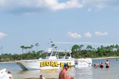Bushwacker Boat Tour: A Bar Crawl on the Water (BYOB) image 10