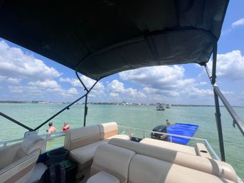 Bushwacker Boat Tour: A Bar Crawl on the Water (BYOB) image 14
