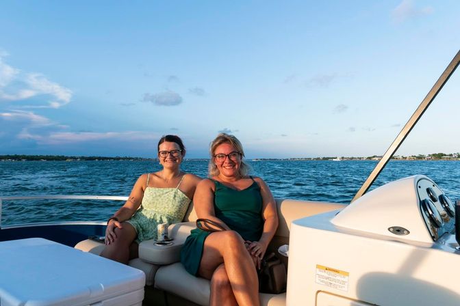 Bushwacker Boat Tour: A Bar Crawl on the Water (BYOB) image 17