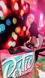 Sweet Treats on Wheels:  Besties Ice Cream Truck Experience image 2