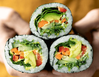 Stop, Chop & Roll: Make Your Own Sushi in San Francisco image 6