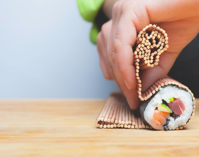 Stop, Chop & Roll: Make Your Own Sushi in San Francisco image 5