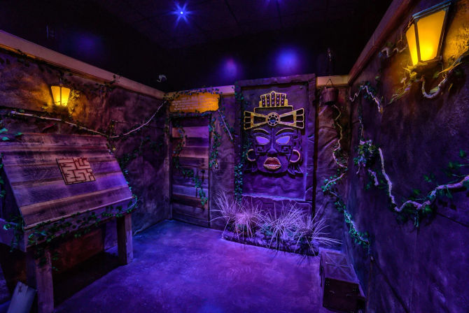 Escape Room Bachelor/ette Party image 9