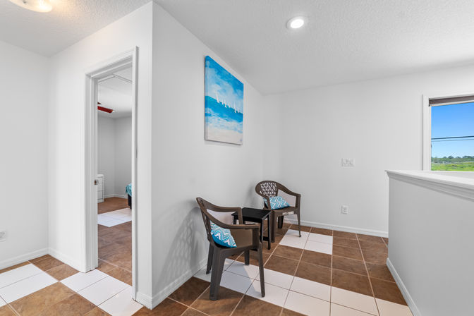 Sun Kissed: 5BR Oceanfront Home with Epic Front Deck in South Ponte Beach image 24