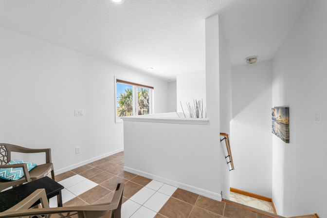 Sun Kissed: 5BR Oceanfront Home with Epic Front Deck in South Ponte Beach image 25