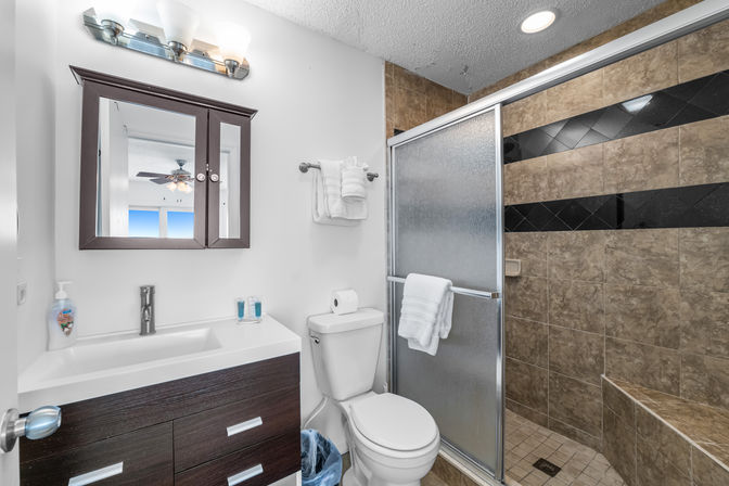 Sun Kissed: 5BR Oceanfront Home with Epic Front Deck in South Ponte Beach image 29