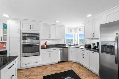 Sun Kissed: 5BR Oceanfront Home with Epic Front Deck in South Ponte Beach image 10