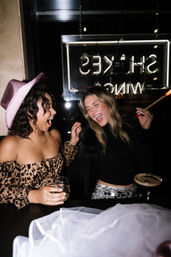 Pit Stop Package: Grab a Drink and Take-Out While You Wait for Uber image 6