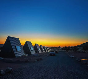 Glamping Escape in Utah’s Red Rock Country image 1