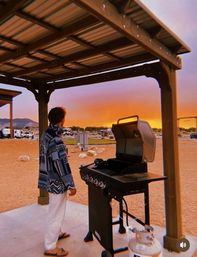 Glamping Escape in Utah’s Red Rock Country image 2