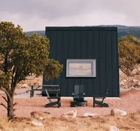 Glamping Escape in Utah’s Red Rock Country image 4