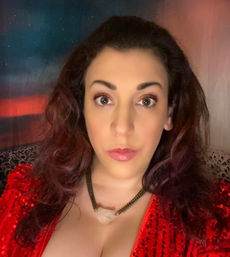 Psychic Jessie: A Natural Born Psychic, Medium, Empath...and Comedian image 3