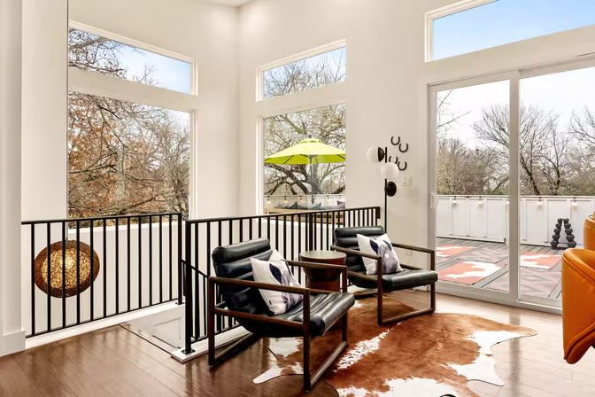 SoCo Cowgirl Villa: 5 BR with Fire Pit, Pool, Hot Tub + Putt Putt image 60