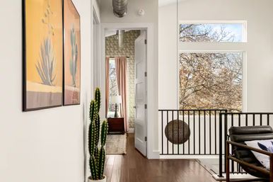 Heated Pool, Karaoke, Hot Tub, Yoga, MiniGolf - SoCo Cowgirl 5BR Villa image 44