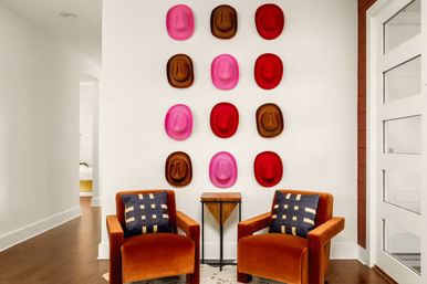 Heated Pool, Karaoke, Hot Tub, Yoga, MiniGolf - SoCo Cowgirl 5BR Villa image 31