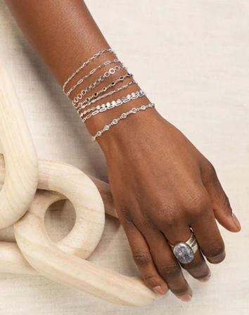 The Luxe Party Experience: Permanent Jewelry, Charm Bracelets & Tooth Gems image 2