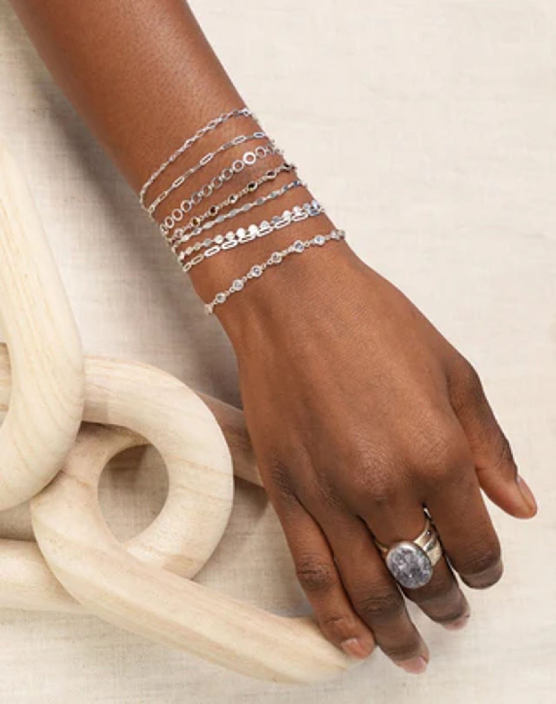 The Luxe Party Experience: Permanent Jewelry, Charm Bracelets & Tooth Gems image 2