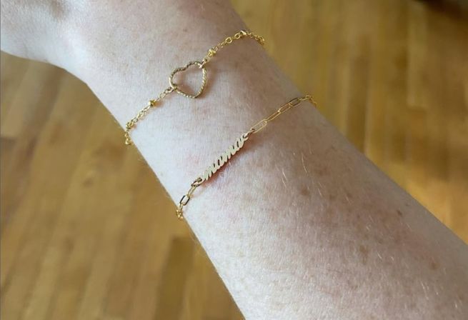 The Luxe Party Experience: Permanent Jewelry, Charm Bracelets & Tooth Gems image 5