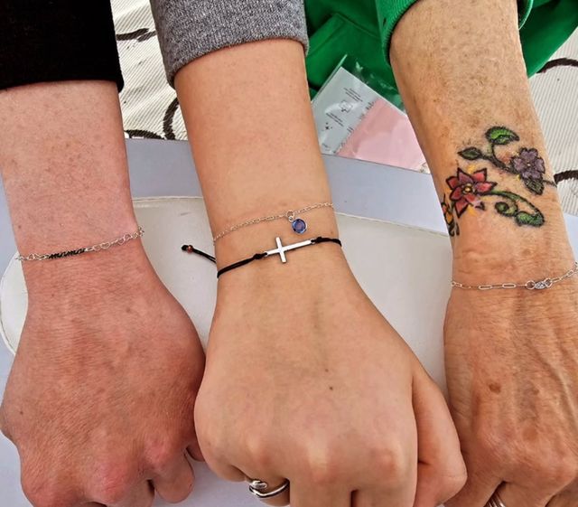 The Luxe Party Experience: Permanent Jewelry, Charm Bracelets & Tooth Gems image 4