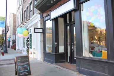 Wicker Park: Oasis Face Bar Private Facial Party with Complimentary Champagne image 8
