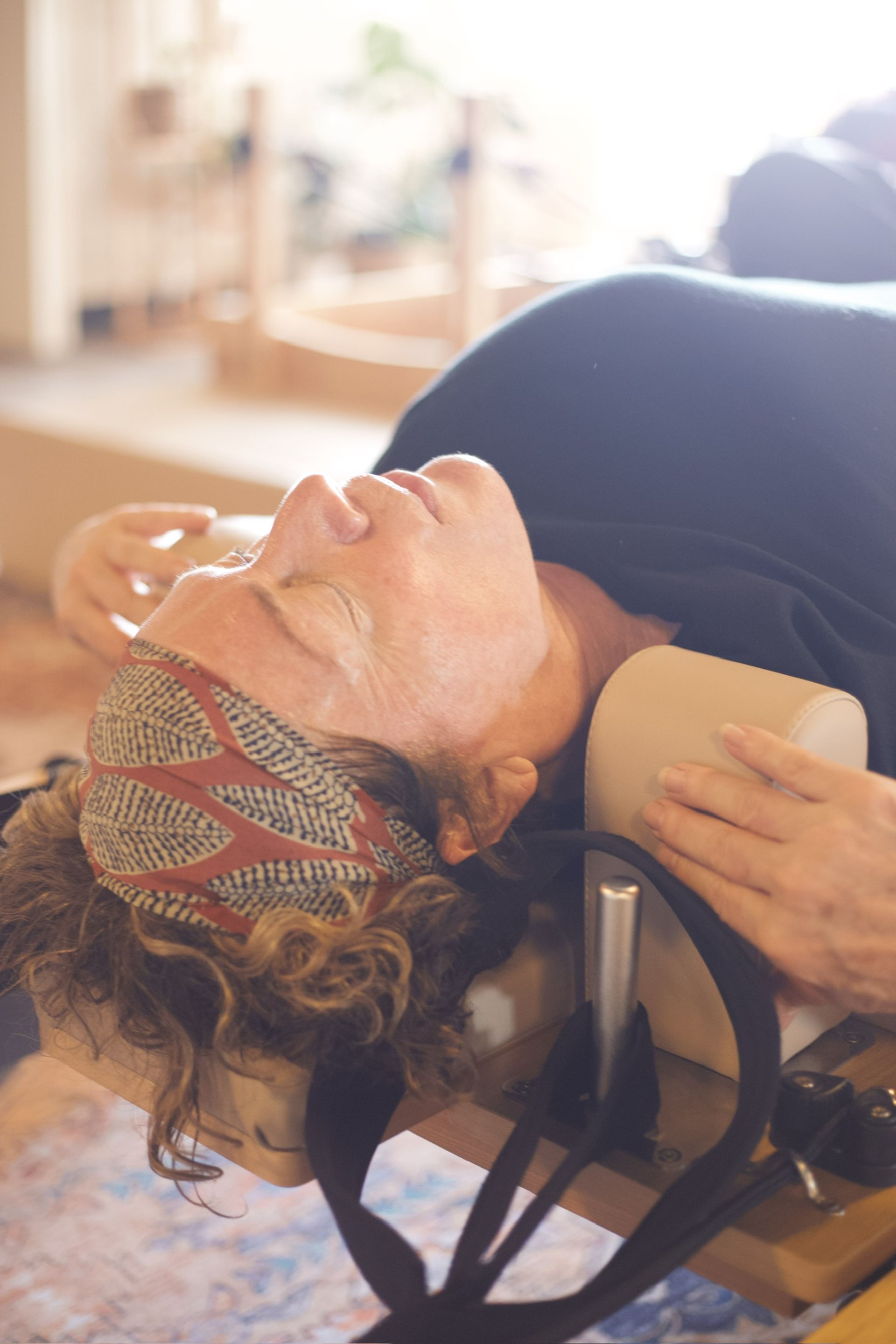Private Wellness Pilates Experience for Your Bachelorette Group image 2